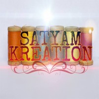 Satyam Kreation logo, Satyam Kreation contact details