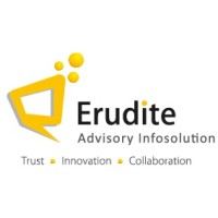 Erudite Advisory Infosolutions logo, Erudite Advisory Infosolutions contact details