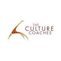 The Culture Coaches logo, The Culture Coaches contact details