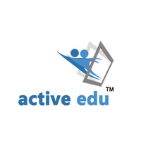 Active Edu logo, Active Edu contact details