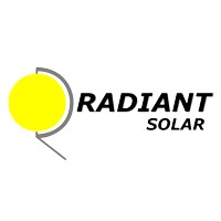 RADIANT SOLAR PVT LTD logo, RADIANT SOLAR PVT LTD contact details