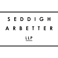 Seddigh Arbetter LLP logo, Seddigh Arbetter LLP contact details