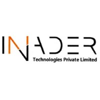 Invader Technologies Pvt Ltd logo, Invader Technologies Pvt Ltd contact details