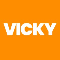 Vicky Virtual Receptionists logo, Vicky Virtual Receptionists contact details