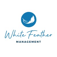 White Feather Holiday Let Management logo, White Feather Holiday Let Management contact details