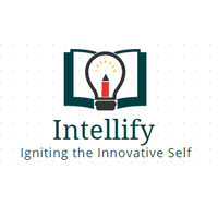 Intellify logo, Intellify contact details