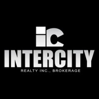 Intercity Realty Inc., Brokerage logo, Intercity Realty Inc., Brokerage contact details