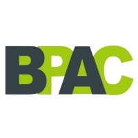 Bpac it logo, Bpac it contact details