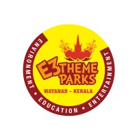 E3 Theme Parks logo, E3 Theme Parks contact details