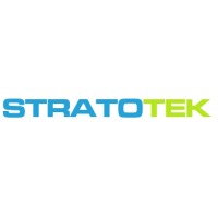 Stratotek Inc. logo, Stratotek Inc. contact details