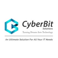 CyberBit Solutions logo, CyberBit Solutions contact details