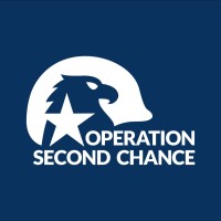 Operation Second Chance logo, Operation Second Chance contact details