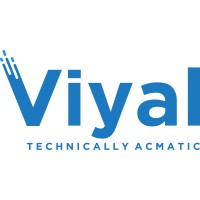 Viyal logo, Viyal contact details