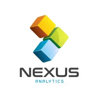 Nexus Analytics Ltd logo, Nexus Analytics Ltd contact details