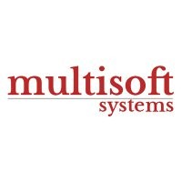 Multisoft Systems logo, Multisoft Systems contact details