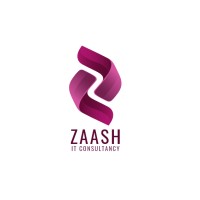 ZAASH IT Consultancy logo, ZAASH IT Consultancy contact details