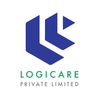 Logicare logo, Logicare contact details