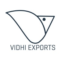 VIDHI EXPORTS PVT LTD logo, VIDHI EXPORTS PVT LTD contact details