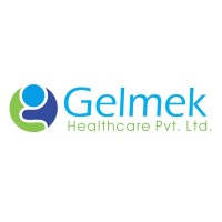 Gelmek Healthcare Private Limited logo, Gelmek Healthcare Private Limited contact details