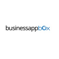 BusinessAppBox logo, BusinessAppBox contact details