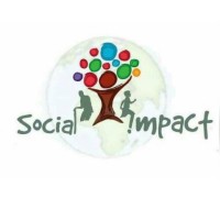 Social Impact logo, Social Impact contact details