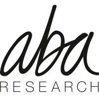 ABA Research logo, ABA Research contact details