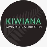 Kiwiana Immigration & Education logo, Kiwiana Immigration & Education contact details