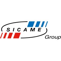 Sicame Group logo, Sicame Group contact details