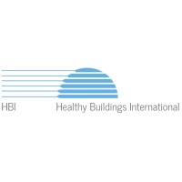 Healthy Buildings International Ltd logo, Healthy Buildings International Ltd contact details