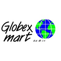 Globex Mart SA de CV logo, Globex Mart SA de CV contact details