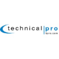 Technical pro logo, Technical pro contact details