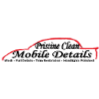 Pristine Clean Mobile Details logo, Pristine Clean Mobile Details contact details