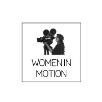 Women in Motion at Emerson College logo, Women in Motion at Emerson College contact details