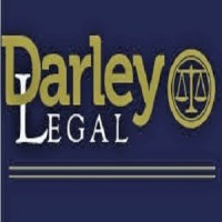 Darley Legal logo, Darley Legal contact details