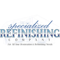 Specialized Refinishing logo, Specialized Refinishing contact details