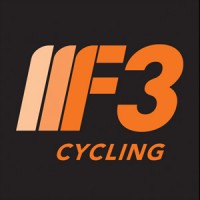 F3 Cycling logo, F3 Cycling contact details