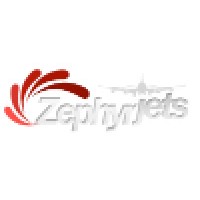 Zephyr Jets logo, Zephyr Jets contact details