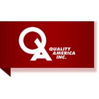 Quality America, Inc logo, Quality America, Inc contact details