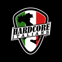 Hardcore Italians logo, Hardcore Italians contact details