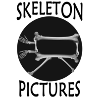 Skeleton Pictures logo, Skeleton Pictures contact details