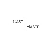 Cast Haste logo, Cast Haste contact details