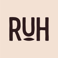 RUH logo, RUH contact details