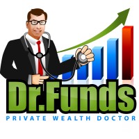 DrFunds ( Your Private Wealth Doctor ) logo, DrFunds ( Your Private Wealth Doctor ) contact details