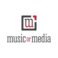 Music or Media Holding logo, Music or Media Holding contact details