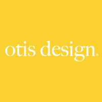 Otis Design logo, Otis Design contact details