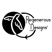 Regenerous Designs logo, Regenerous Designs contact details