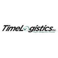 Time Logistics Inc logo, Time Logistics Inc contact details