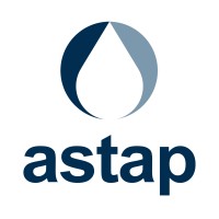 ASTAP logo, ASTAP contact details