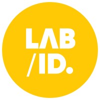 LAB/ID logo, LAB/ID contact details