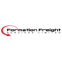 FORMATION FREIGHT SERVICES LIMITED logo, FORMATION FREIGHT SERVICES LIMITED contact details